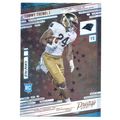PRESTIGE ASTRAL TOMMY TREMBLE ROOKIE REFRACTOR