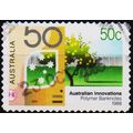 Australia. 2004 50c S.G.2385 Used