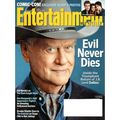 ENTERTAINMENT WEEKLY-JULY 27, 2012-DALLAS-J.R.-...