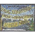 Belgique 1996 Michel 2724 O Cote (2008) 0.80 € ...