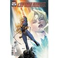 Captain Marvel (2023) #10 Marvel Comics Carol D...