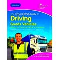 The Official Dvsa Guide To Driving Goods Vehicles 2020