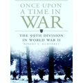 Once Upon A Time In War