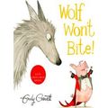 Wolf Won't Bite