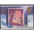 GB, 1988 32p Christmas, SG 1417 (Scott #1237), ...