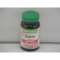 Peoples Choice Biotin 30 Tablets