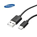 Genuine Samsung Type C USB-A to USB-C Data Cabl...