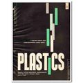 PLASTIC LETTER INDUSTRIES INC 1964 Engraved sig...