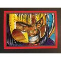 Youngblood trading card #82, excellent condition!