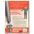 American Screw Company 1946 vintage hardware ca...
