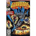 Guardians of the Galaxy (Vol 1) # 022 VFN MODER...
