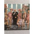 THE WORLD OF BILLY COTTON (UK VINYL LP, DECCA, ...