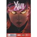 X-men (Vol 1) The All New # 041 NM (CvrA) MODER...