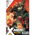 X-Men: Gold (Vol 1) # 002 NM (CvrA) MODERN AGE ...