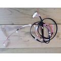 Philips 55PUS6401/12 led strip wiring cable. se...