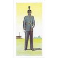 British Uniforms 1954 Mornflake Oats Card 9 - R...