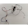 Philips 42PFL7603D speaker set. 2422 264 00643 ...