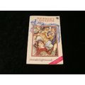 The Baillie's Daughter by Donald Lightfoot