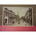 HIGH STREET, COLCHESTER, ESSEX , unused vintage...