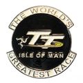 Isle Of Man TT The World's Greatest Race Motorc...