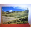 WHITE HORSE & DOWNS, CHERHILL, CALNE, WILTSHIRE...