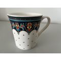 WHITTARD OF CHELSEA MIDNIGHT OWL MUG