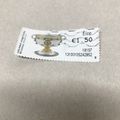 Ireland - POST & GO - Ardach Chalice , 8th cent...