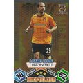 Match Attax 2009/10 Collection: I-Card, Hull Ci...