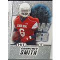 2011 SAGE Hit COURTNEY SMITH (S. Alabama/Jets) ...