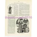Clothes for September, Victorian Ladies Fashion...