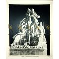 Naples, National Museum, Farnese Bull, Italy, B...