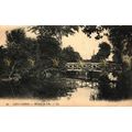 Saint Omer, Riviere De l'Aa, France, LL 50 Post...