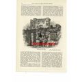 Ashby-De-La-Zouche Castle, Leicestershire, Book...