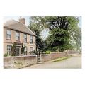 ptc9253 - Yorks - An Early Street Scene inside ...
