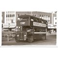 Black & White Photograph of South Wales Transpo...