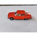 Vintage toy Car Polistil Alfa Romeo 2000 Rj Art 46