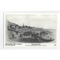 pp2026 - Artist Drawn, Early Panorama of Town &...