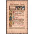 Ellen Clapsaddle - A Christmas Carol, c.1910 - ...