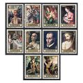 Spain 1970 [SLL] Stamp Day Series. Luis de Mora...