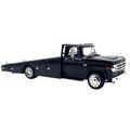 1/18 ( IT 105 ) 1970 DODGE D-300 RAMP TRUCK - B...