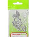 Tonic Studios. Branwen Briar Die Set. Die Cutti...