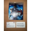 Hokuto Musou - Japanese NTSC-J PS3 Playstation 3