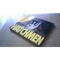 WATCHMEN: THE FILM COMPANION (First Edition Pap...