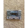 Dreamscape 27 Kenny Ken Rave Tape Cassette