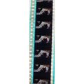 PK GEB - Y - A023w . 1 STRIP OF 5 - 35MM - FILM...