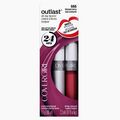 Covergirl Outlast All Day Lipstick 555 Blossom ...