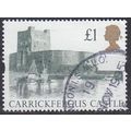 ENGLAND GREAT BRITAIN [1992] MiNr 1396 I ( O/us...