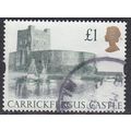 ENGLAND GREAT BRITAIN [1992] MiNr 1396 II ( O/u...