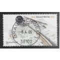 GER 2004 55c 'EDUARD MOERIKE 'FINE USED (EBID55...
