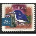 Australia stamps 1997 - SG1682 - 45c multi - Ma...
